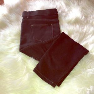 New York and company leggings